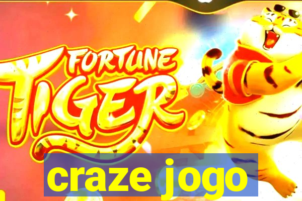 craze jogo